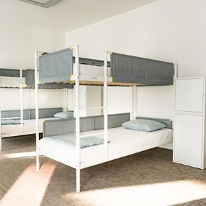 Dormitory Room Mixed