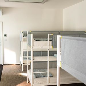 Dormitory Room Mixed